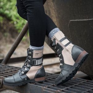 Sorel Major Carly Boot